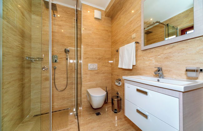 Luxury Apartments Queen - Foto 31