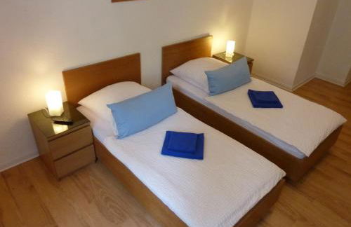 Lessing-Apartment - Foto 1