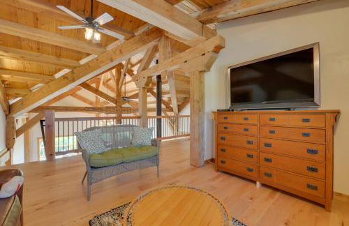 Fire Pit, Deck and Hot Tub Idaho Group Getaway! - Foto 14