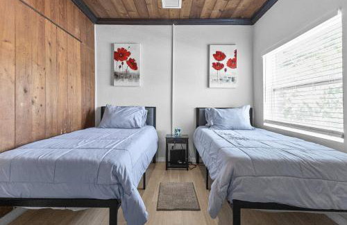 4BR Charming Home By Beachside - Foto 39