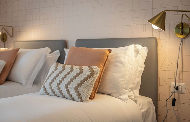 Luminoso appartamento al Pigneto - Foto 3