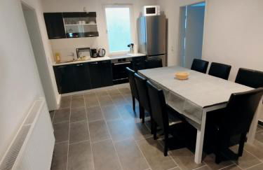 Ferienwohnungen Calwer Höfle Marktplatz - Foto 37