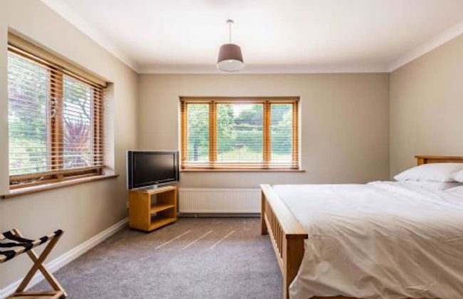 Host Stay Millwood - Foto 40