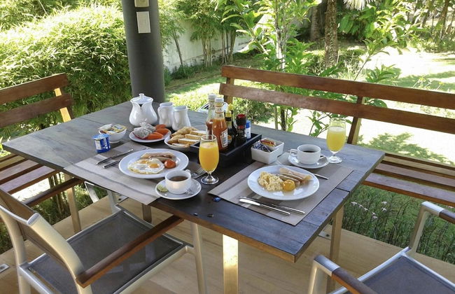 Tha Lane Bay Villa - Foto 33