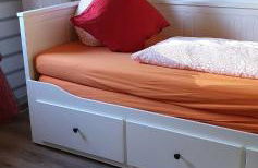 Ferienhaus " Silly " am schönen Listersee - Foto 11