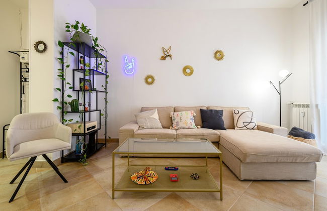 Via Consalvo 120 A in Naples - Foto 16