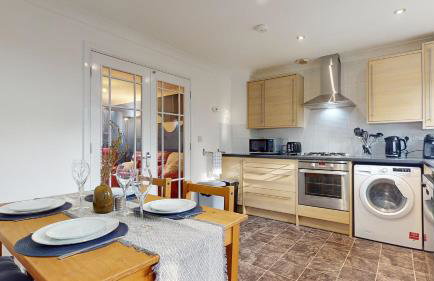 Duxford Deluxe - Foto 13