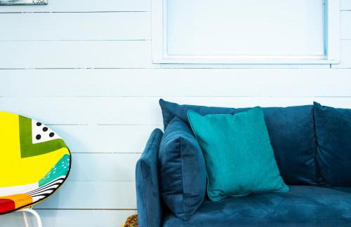 Skye Blue Bothy - Foto 12