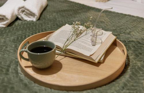 Stylish Quayside Duplex Free Parking City centre - Foto 15