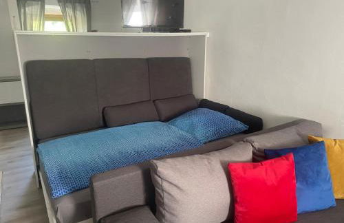 Ferienwohnung Möhrenbachtal für 5 Personen im idyllischen Möhren - Foto 17