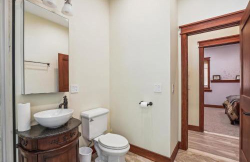 Mountain Brook Lodge - Foto 23