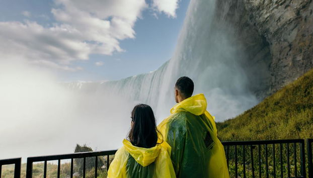 Journey Behind The Falls - Foto 4