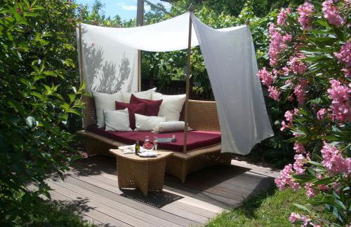 Hotel Gartenresidence Zea Curtis - Foto 27