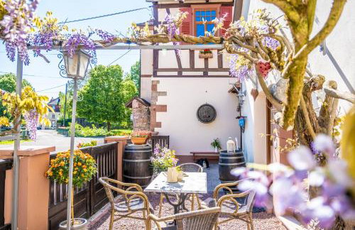 Les Tilleuls - Foto 1