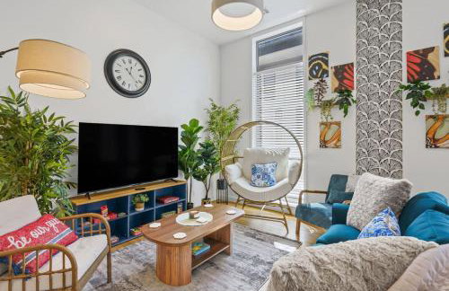 The Folium 3BD In the Heart of Magnolia - Foto 16