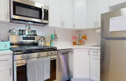 Hoboken Hideaway - Walk to Transit - 15 Mins to NYC - Foto 12