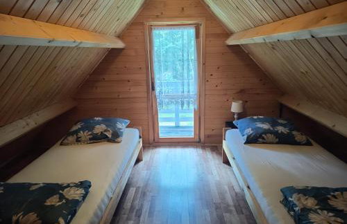 Domek w Twardorzeczce - Foto 3