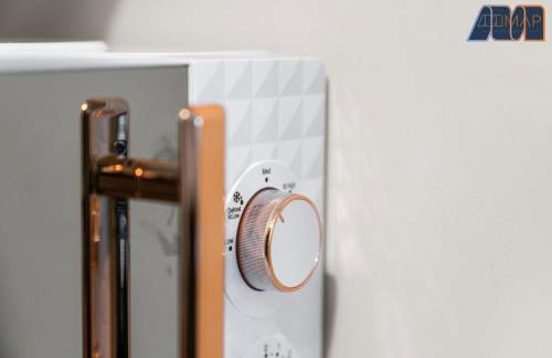 2 Bed Flat Sleeps 4 With Parking in Fife - Foto 7