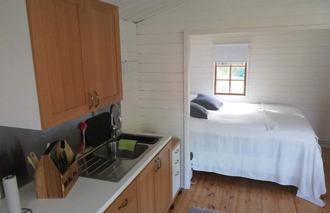 4 Star Holiday Home in Skutskar-by Traum - Photo 3