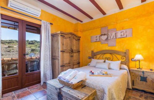 El Mirador De Ruidera - Foto 34