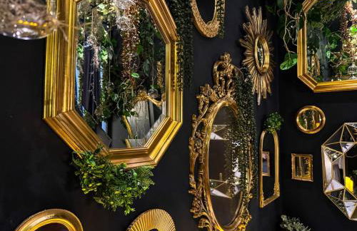 Suite Romantique, hyper centre - Photo 13