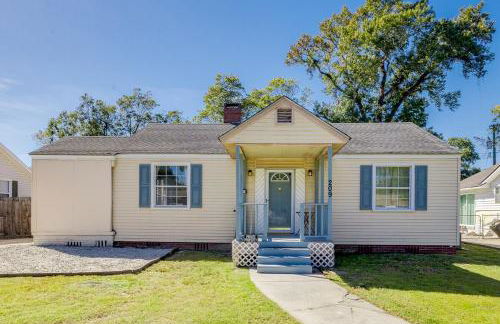 Quiet Savannah Retreat - Foto 1