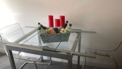 Fabulous One Bedroom Apartment in Ripon City Centre - Foto 4