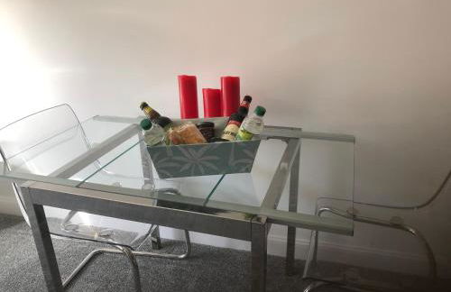 Fabulous One Bedroom Apartment in Ripon City Centre - Foto 4