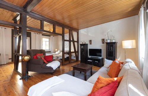 FerienNest Bad Ems, Appartment HeimatNest - Foto 14