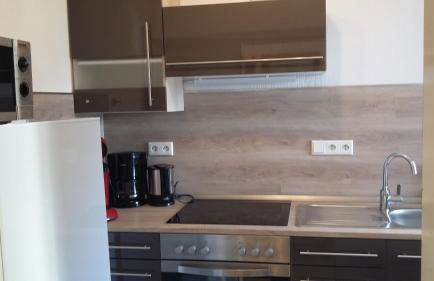 Ferienwohnungen Genuit - Foto 45