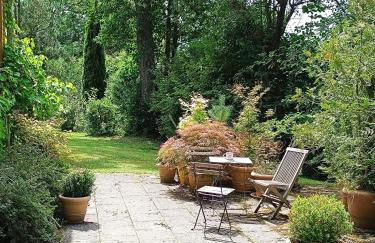 Apartment unterm Dach mit kleinem Seeblick - Foto 6