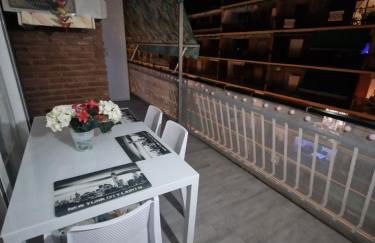 Relax Zone Cullera Parking fee en edificio - Foto 8