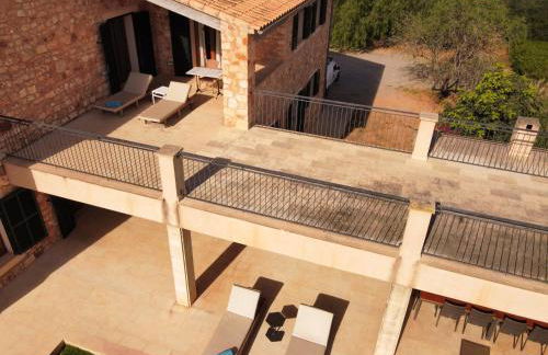 Finca Melis - Foto 43