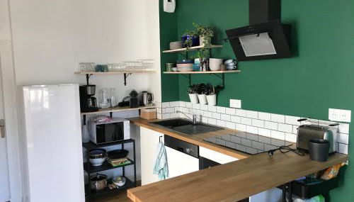 Maison Chiche - Photo 2