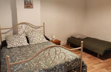 Apt capitale du Luberon appartement 3 chambres 4 lits clim - Foto 1