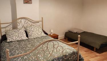 Apt capitale du Luberon appartement 3 chambres 4 lits clim - Photo 1