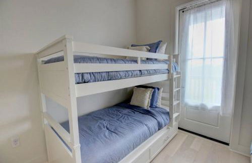 A Galveston Modern with Panoramic Views for Summer - Foto 10