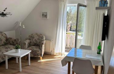 Ferienwohnung "Lütt Welt" - Foto 8