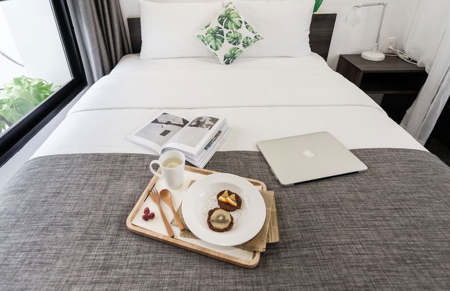 La Regatta Boutique Residences - Foto 43