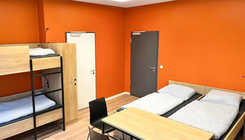 Erlebniswelt Resort Apartment 4 - Foto 5