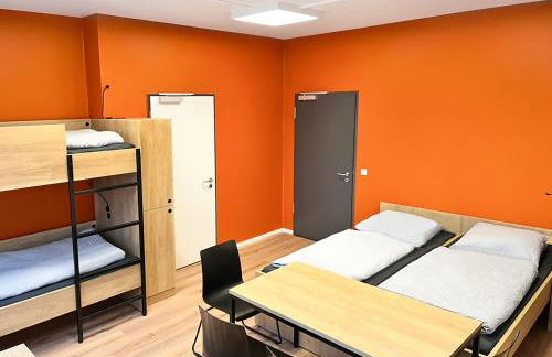 Erlebniswelt Resort Apartment 4 - Foto 5