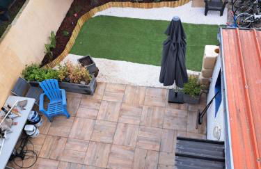 Studio équipé proche Stade de France - Foto 1