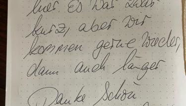 Übernachten im Grünen - Foto 4