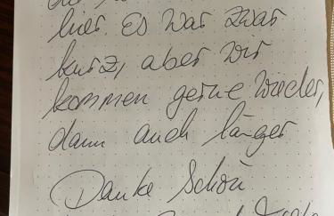 Übernachten im Grünen - Foto 4