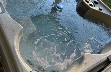 Hottub, Pool Table, Basketball, Firepit, Sleeps 8 - Photo 60