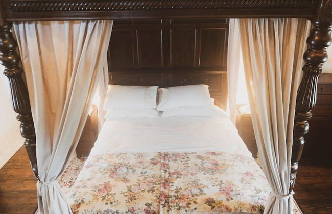 Rosehill House - Foto 18