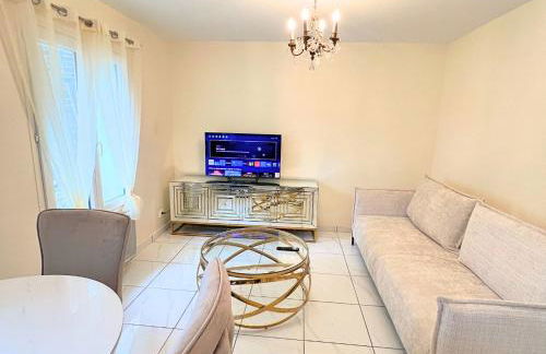 NEW 2 bedroom House 15mins from Paris by Train - Foto 10