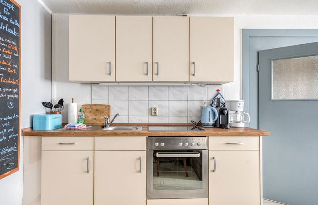 Bungalow in Wernigerode - Foto 5