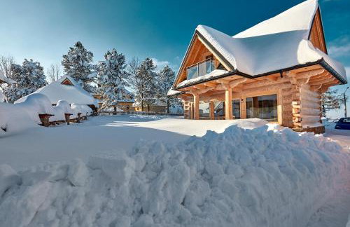 Domki 4 Turnie - Foto 71