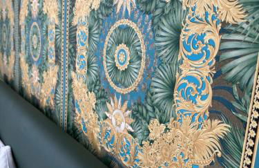 VILLA BOIDO LUXURY ITALY APARTMENTS - Foto 7